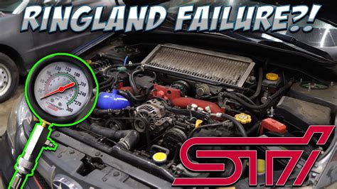 subaru compression test cost|How to Do an Engine Compression Test .